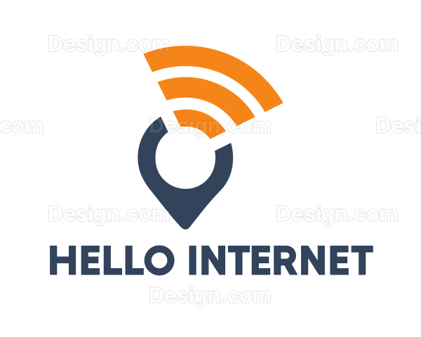 HELLO INTERNET-logo